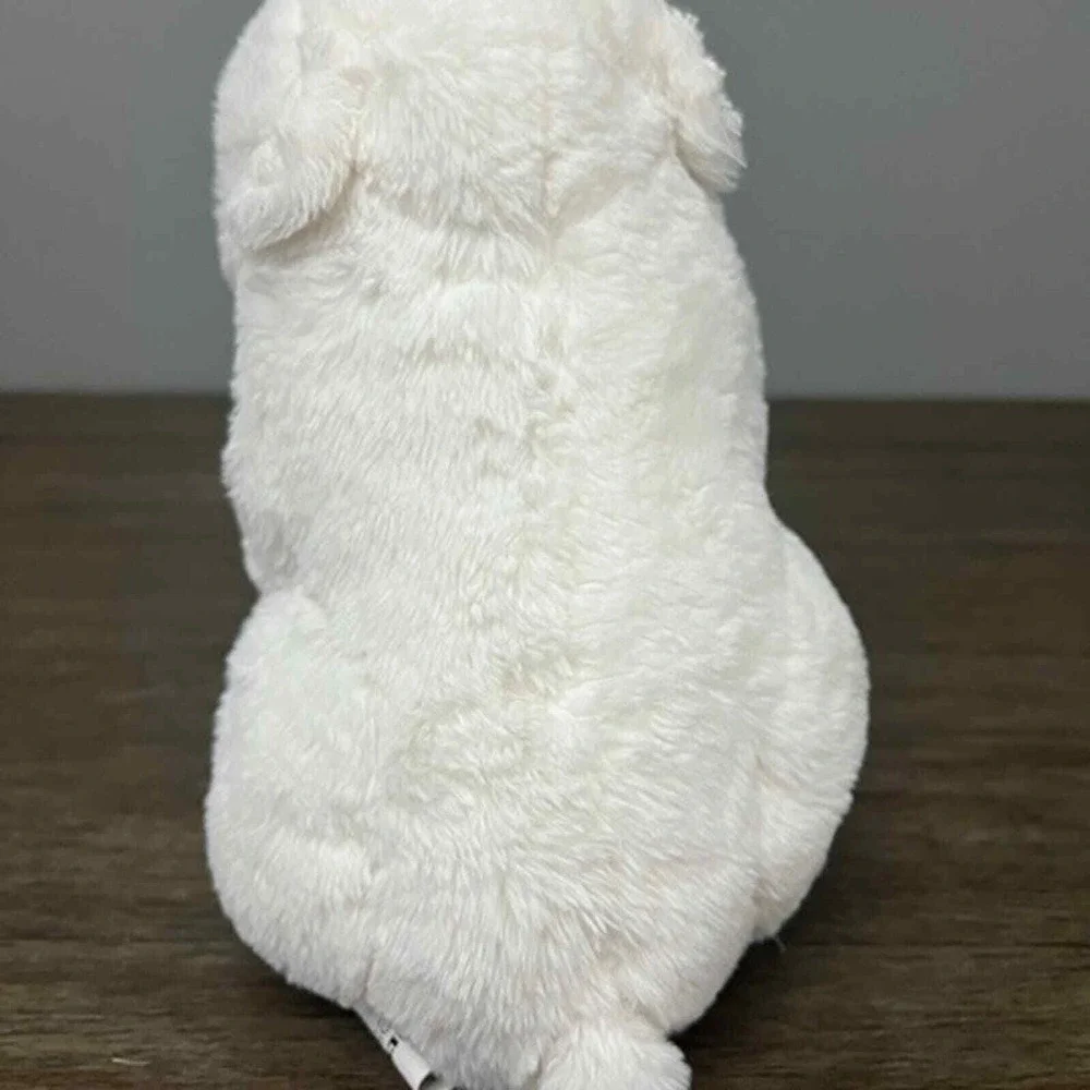 Kohl's Cares On the Night You Were Born by Nancy‎ Tillman Polar Bear Plush